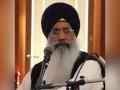 Self-styled president of Khalistan praises PM Modi on declaration of Veer Bal Diwas, virtuous deeds towards Sikhism - Hindi News | Self-styled president of Khalistan praises PM Modi on declaration of Veer Bal Diwas, virtuous deeds towards Sikhism | Latest international News at Lokmattimes.com