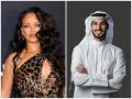 Rihanna, boyfriend Hassan Jameel call it quits - Hindi News | Rihanna, boyfriend Hassan Jameel call it quits | Latest entertainment News at Lokmattimes.com