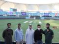 BCCI, Emirates Cricket Board sign MoU and hosting agreement to boost cricket between India-UAE - Hindi News | BCCI, Emirates Cricket Board sign MoU and hosting agreement to boost cricket between India-UAE | Latest cricket News at Lokmattimes.com