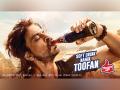 Shah Rukh Khan's Toofani partnership with Thums Up thrills the fans - Hindi News | Shah Rukh Khan's Toofani partnership with Thums Up thrills the fans | Latest business News at Lokmattimes.com