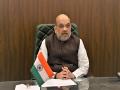 Amit Shah hails Ayushman Bharat Digital Mission - Hindi News | Amit Shah hails Ayushman Bharat Digital Mission | Latest national News at Lokmattimes.com
