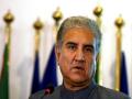 Pak FM Shah Mahmood Qureshi seeks US help for securing COVID vaccine doses - Hindi News | Pak FM Shah Mahmood Qureshi seeks US help for securing COVID vaccine doses | Latest international News at Lokmattimes.com