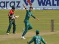 Ban vs Pak: Shaheen Shah Afridi found guilty of breaching ICC Code of Conduct - Hindi News | Ban vs Pak: Shaheen Shah Afridi found guilty of breaching ICC Code of Conduct | Latest cricket News at Lokmattimes.com
