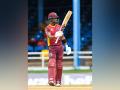 Century from Shai Hope powers West Indies to 311/6 against India in second ODI - Hindi News | Century from Shai Hope powers West Indies to 311/6 against India in second ODI | Latest cricket News at Lokmattimes.com