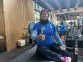 Para Powerlifting: Parmjeet, Shakina to lead India's challenge in Dubai World Championship - Hindi News | Para Powerlifting: Parmjeet, Shakina to lead India's challenge in Dubai World Championship | Latest other-sports News at Lokmattimes.com