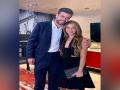 Shakira not in for marrying boyfriend Gerard Pique - Hindi News | Shakira not in for marrying boyfriend Gerard Pique | Latest lifestyle News at Lokmattimes.com