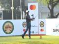 Australia's Smyth and India's Shankar Das share lead at The DGC Open - Hindi News | Australia's Smyth and India's Shankar Das share lead at The DGC Open | Latest other-sports News at Lokmattimes.com