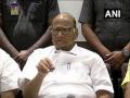 NCP chief Sharad Pawar to depose as witness before Bhima Koregaon JIC - Hindi News | NCP chief Sharad Pawar to depose as witness before Bhima Koregaon JIC | Latest national News at Lokmattimes.com