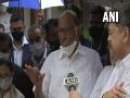 Need to provide 'strong alternative' political force at national level, says Sharad Pawar after meeting Mamata Banerjee - Hindi News | Need to provide 'strong alternative' political force at national level, says Sharad Pawar after meeting Mamata Banerjee | Latest politics News at Lokmattimes.com