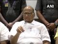 Sharad Pawar condemns Palghar lynching incident - Hindi News | Sharad Pawar condemns Palghar lynching incident | Latest national News at Lokmattimes.com