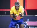 UTT: Sharath Kamal kicks off season 4 with bang as Chennai Lions beat Puneri Paltan - Hindi News | UTT: Sharath Kamal kicks off season 4 with bang as Chennai Lions beat Puneri Paltan | Latest other-sports News at Lokmattimes.com