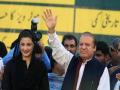Islamabad High Court issues show cause notice to GB ex-judge's affidavit over prolonging detention of Nawaz Sharif, Maryam - Hindi News | Islamabad High Court issues show cause notice to GB ex-judge's affidavit over prolonging detention of Nawaz Sharif, Maryam | Latest international News at Lokmattimes.com