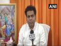 Prepaid meters will be installed in every household by 2023: UP Energy Minister Shrikant Sharma - Hindi News | Prepaid meters will be installed in every household by 2023: UP Energy Minister Shrikant Sharma | Latest national News at Lokmattimes.com