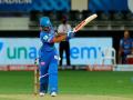IPL 13: Planned on playing shots along the ground against CSK, says Prithvi Shaw - Hindi News | IPL 13: Planned on playing shots along the ground against CSK, says Prithvi Shaw | Latest cricket News at Lokmattimes.com