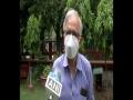 Masks should be compulsory for all: CSIR DG after WHO confirms 'emerging evidence' of airborne COVID-19 spread - Hindi News | Masks should be compulsory for all: CSIR DG after WHO confirms 'emerging evidence' of airborne COVID-19 spread | Latest national News at Lokmattimes.com