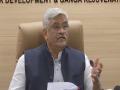 Centre will notify jurisdiction of KRMB and GRMB: Gajendra Singh Shekhawat - Hindi News | Centre will notify jurisdiction of KRMB and GRMB: Gajendra Singh Shekhawat | Latest national News at Lokmattimes.com
