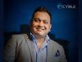 Cyble appoints Regional cybersecurity expert Shenoy Sandeep to expand footprint in the Middle East, Turkey, and Africa Region - Hindi News | Cyble appoints Regional cybersecurity expert Shenoy Sandeep to expand footprint in the Middle East, Turkey, and Africa Region | Latest business News at Lokmattimes.com