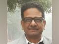 Veteran journalist Shesh Narain Singh dies of COVID-19, PM condoles his death - Hindi News | Veteran journalist Shesh Narain Singh dies of COVID-19, PM condoles his death | Latest national News at Lokmattimes.com