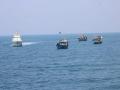India Coast Guard seizes 3 Sri Lankan boats carrying narcotics near Lakshadweep - Hindi News | India Coast Guard seizes 3 Sri Lankan boats carrying narcotics near Lakshadweep | Latest national News at Lokmattimes.com