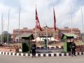 Nepal Army disposes of bombs found in various ministry buildings of Sudurpaschim Pradesh - Hindi News | Nepal Army disposes of bombs found in various ministry buildings of Sudurpaschim Pradesh | Latest international News at Lokmattimes.com