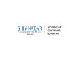 Shiv Nadar University, Delhi NCR Signs MoU With Indian Institute of Corporate Affairs - Hindi News | Shiv Nadar University, Delhi NCR Signs MoU With Indian Institute of Corporate Affairs | Latest business News at Lokmattimes.com