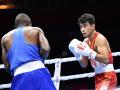 AIBA World Boxing C'ships: Shiva Thapa starts campaign with win - Hindi News | AIBA World Boxing C'ships: Shiva Thapa starts campaign with win | Latest other-sports News at Lokmattimes.com