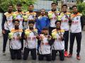 SGADF organized 6th International Championship under the guidance of Shivam Thakur - Hindi News | SGADF organized 6th International Championship under the guidance of Shivam Thakur | Latest business News at Lokmattimes.com