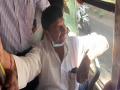 Shivpal Yadav detained on his way to Lakhimpur Kheri - Hindi News | Shivpal Yadav detained on his way to Lakhimpur Kheri | Latest national News at Lokmattimes.com