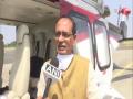 Shivraj Singh Chauhan hits back at Kamal Nath, says coconut is in our culture - Hindi News | Shivraj Singh Chauhan hits back at Kamal Nath, says coconut is in our culture | Latest national News at Lokmattimes.com
