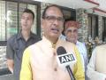 Shivraj Chouhan: People happy with BJP govts in Maharashtra, Haryana - Hindi News | Shivraj Chouhan: People happy with BJP govts in Maharashtra, Haryana | Latest politics News at Lokmattimes.com