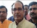 Shiv Sena has fallen into its own pit: Shivraj Singh Chouhan - Hindi News | Shiv Sena has fallen into its own pit: Shivraj Singh Chouhan | Latest politics News at Lokmattimes.com