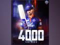 IPL 2021: Shreyas Iyer reaches 4000 T20 runs while Saha crosses 2000 runs in league - Hindi News | IPL 2021: Shreyas Iyer reaches 4000 T20 runs while Saha crosses 2000 runs in league | Latest cricket News at Lokmattimes.com