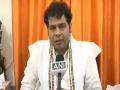 Shrikant Sharma: Will file defamation case if UP Congress chief does not apologize - Hindi News | Shrikant Sharma: Will file defamation case if UP Congress chief does not apologize | Latest politics News at Lokmattimes.com