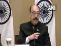 India, Bangladesh have reached 'a very high point' in bilateral relationship: Shringla - Hindi News | India, Bangladesh have reached 'a very high point' in bilateral relationship: Shringla | Latest international News at Lokmattimes.com