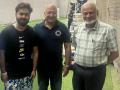 Rishabh Pant responding adequately to the rehab, expected to be declared fit after ODI WC, says DDCA Director Shyam Sharma - Hindi News | Rishabh Pant responding adequately to the rehab, expected to be declared fit after ODI WC, says DDCA Director Shyam Sharma | Latest cricket News at Lokmattimes.com