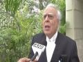 Govt carrying out agenda of Savarkar and Jinnah through CAB: Kapil Sibal - Hindi News | Govt carrying out agenda of Savarkar and Jinnah through CAB: Kapil Sibal | Latest politics News at Lokmattimes.com