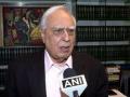 Kapil Sibal attacks Centre on Delhi violence - Hindi News | Kapil Sibal attacks Centre on Delhi violence | Latest politics News at Lokmattimes.com