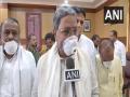 Govt has miserably failed in tackling situation arising out of coronavirus: Siddaramaiah - Hindi News | Govt has miserably failed in tackling situation arising out of coronavirus: Siddaramaiah | Latest politics News at Lokmattimes.com
