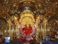 COVID-19 scare: Siddhivinayak temple closed till further notice - Hindi News | COVID-19 scare: Siddhivinayak temple closed till further notice | Latest national News at Lokmattimes.com