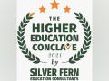 Silver Fern Education Consultants organize The Higher Education Conclave - Hindi News | Silver Fern Education Consultants organize The Higher Education Conclave | Latest business News at Lokmattimes.com