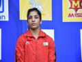 Punjab CM announces Rs 5 lakh prize for boxer Simranjit Kaur - Hindi News | Punjab CM announces Rs 5 lakh prize for boxer Simranjit Kaur | Latest other-sports News at Lokmattimes.com