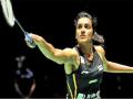 Denmark Open: PV Sindhu loses to Seyoung - Hindi News | Denmark Open: PV Sindhu loses to Seyoung | Latest other-sports News at Lokmattimes.com