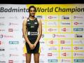 BWF names PV Sindhu as 'i am badminton' campaign ambassador - Hindi News | BWF names PV Sindhu as 'i am badminton' campaign ambassador | Latest other-sports News at Lokmattimes.com