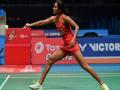 PV Sindhu to take on Gayatri in PBL kick-off clash - Hindi News | PV Sindhu to take on Gayatri in PBL kick-off clash | Latest international News at Lokmattimes.com