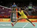 Tokyo Olympics: PV Sindhu looks to conquer final frontier as badminton contingent aims to better record (Preview) - Hindi News | Tokyo Olympics: PV Sindhu looks to conquer final frontier as badminton contingent aims to better record (Preview) | Latest other-sports News at Lokmattimes.com