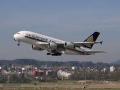 COVID-19 fallout: Singapore Airlines cut flights by 96%, Indian aviation sector to incur $3.6 billion loss - Hindi News | COVID-19 fallout: Singapore Airlines cut flights by 96%, Indian aviation sector to incur $3.6 billion loss | Latest international News at Lokmattimes.com