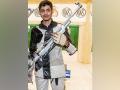 ISSF WC: Divyansh Singh Panwar opens India's account, wins bronze in 10m Air Rifle - Hindi News | ISSF WC: Divyansh Singh Panwar opens India's account, wins bronze in 10m Air Rifle | Latest other-sports News at Lokmattimes.com
