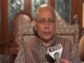 Article 356 an option of last resort, not of first choice: Abhishek Manu Singhvi - Hindi News | Article 356 an option of last resort, not of first choice: Abhishek Manu Singhvi | Latest national News at Lokmattimes.com