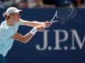 US Open: Jannik Sinner soars into third round with win over Lorenzo Sonego - Hindi News | US Open: Jannik Sinner soars into third round with win over Lorenzo Sonego | Latest tennis News at Lokmattimes.com