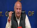 Govt taking steps to help violence-affected resume their lives: Manish Sisodia - Hindi News | Govt taking steps to help violence-affected resume their lives: Manish Sisodia | Latest national News at Lokmattimes.com